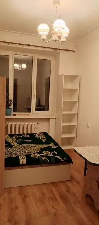 Комната Московская область, Балашиха ул. Флерова, 6/4 - Фото 1