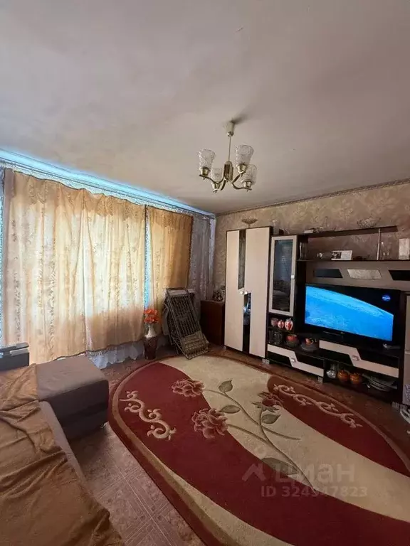 2-к кв. Ростовская область, Ростов-на-Дону ул. Туполева, 26/40 (51.0 ... - Фото 2