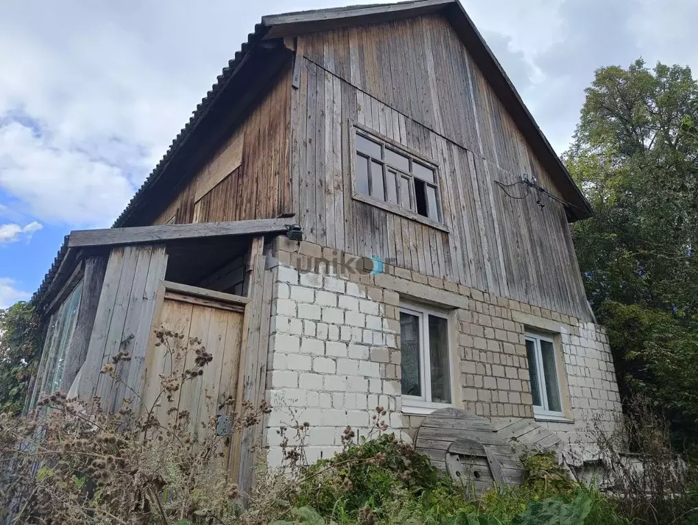 Участок в Башкортостан, Уфимский район, Чесноковский сельсовет, д. ... - Фото 0