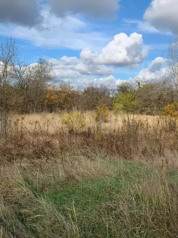 Участок в Адыгея, Майкопский район, Абадзехское с/пос, Севастопольская ... - Фото 2