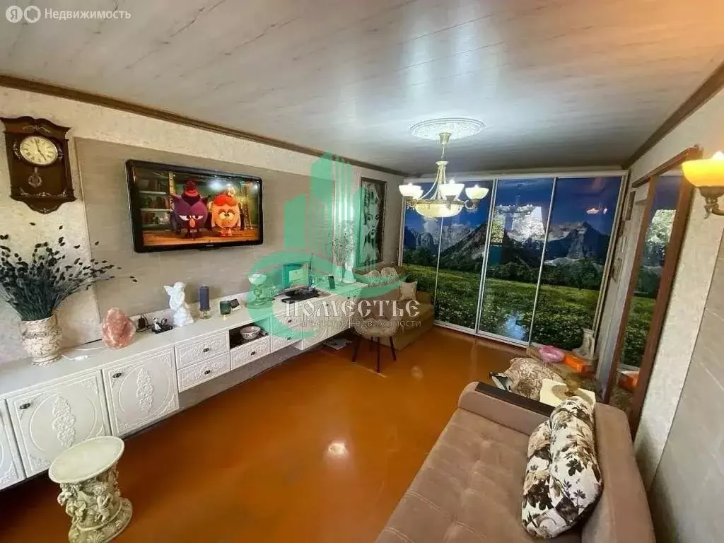 1-комнатная квартира: Феодосия, Симферопольское шоссе, 39 (33.2 м) - Фото 1