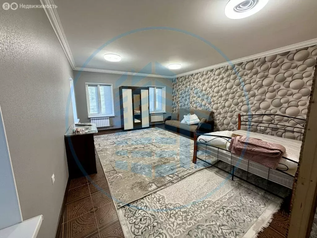 2-комнатная квартира: Ессентуки, Первомайская улица, 121 (66.7 м) - Фото 2