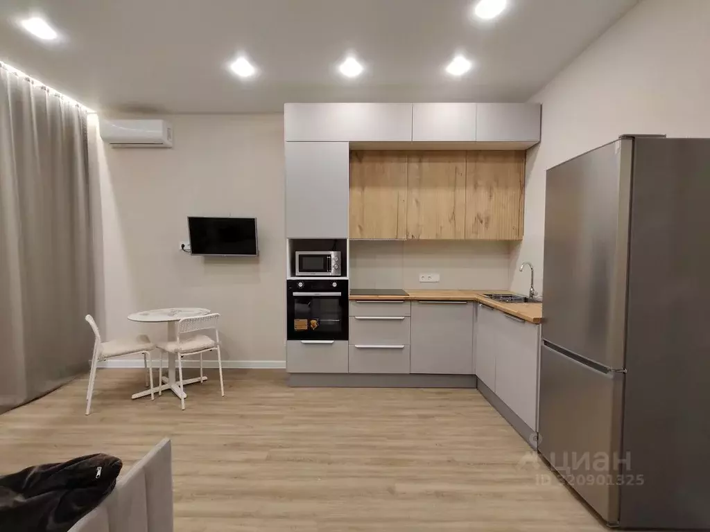 1-к кв. Новосибирская область, Новосибирск Северо-Чемской жилмассив, ... - Фото 1