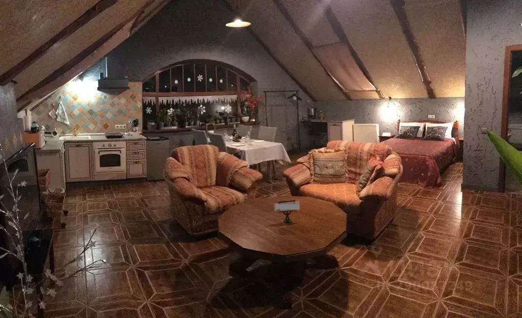 Дом в Московская область, Яхрома Дмитровский муниципальный округ, ... - Фото 2