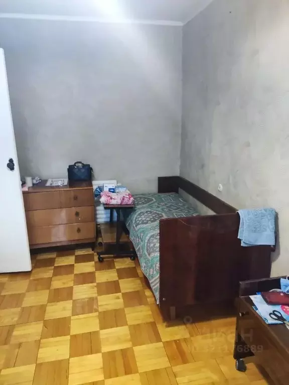 Комната Удмуртия, Ижевск ул. 40 лет Победы, 66 - Фото 2