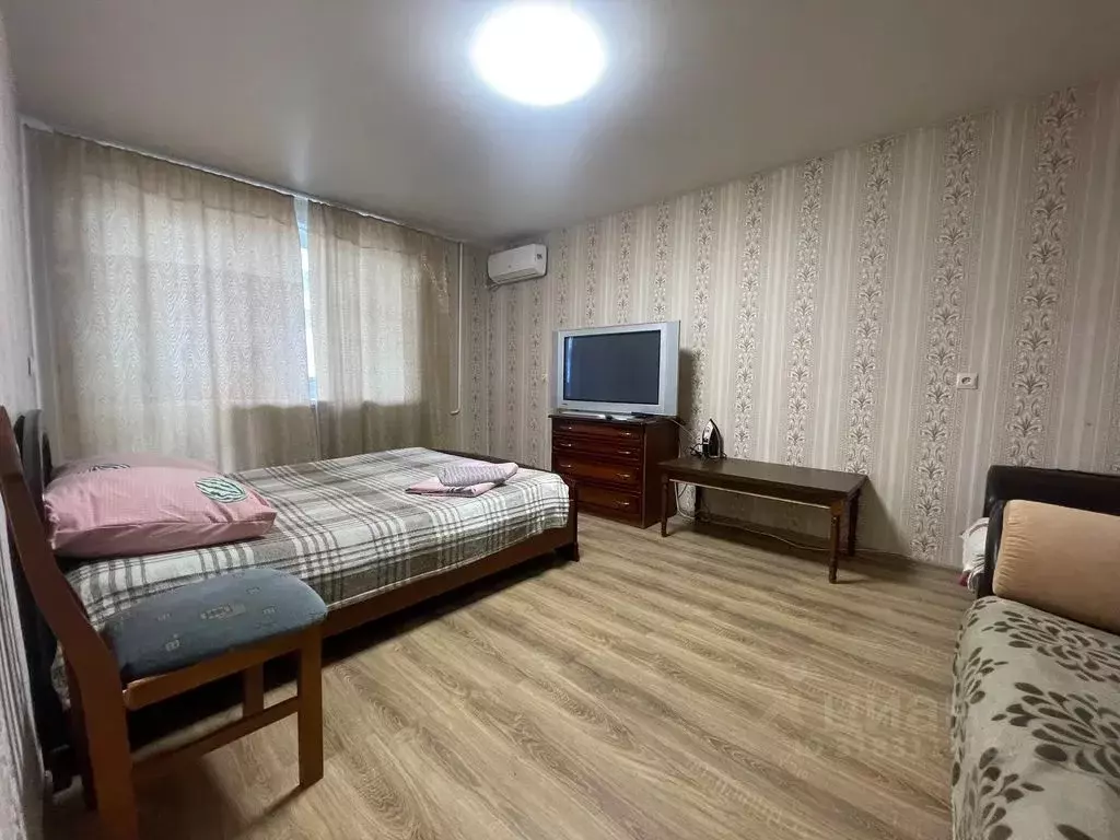 2-к кв. Саратовская область, Саратов ул. Имени В.И. Чапаева, 6А (60.0 ... - Фото 1