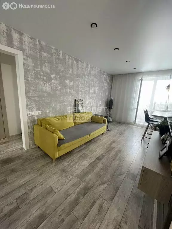 2-комнатная квартира: Миасс, бульвар Карпова, 7 (56 м) - Фото 2