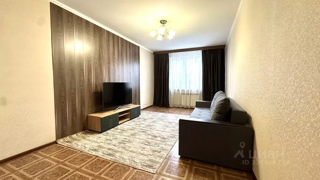 3-к кв. Санкт-Петербург Автовская ул., 7 (78.0 м) - Фото 1