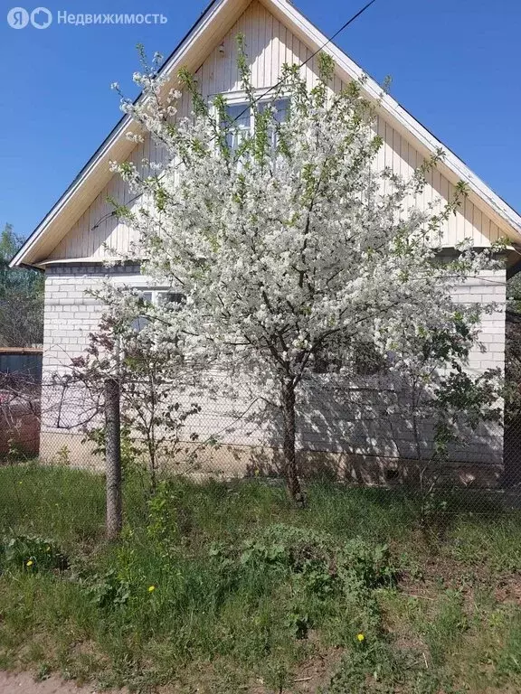 Дом в Курский район, деревня Щетинка (74.7 м) - Фото 1