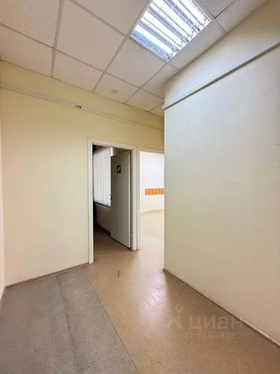 Офис в Самарская область, Самара ул. Водников, 60 (59 м) - Фото 1