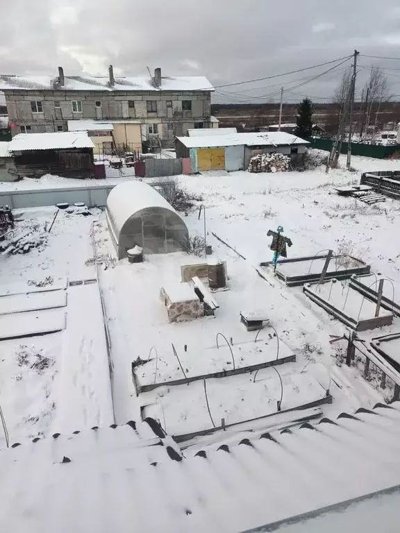 Квартира, 3 комнаты, 76.2 м - Фото 0