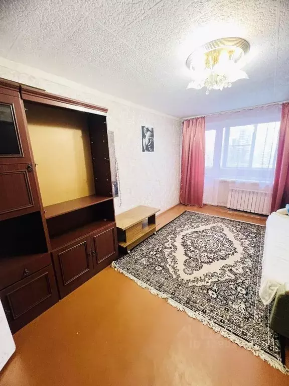 Комната Новосибирская область, Новосибирск ул. Есенина, 55/1 (16.0 м) - Фото 2