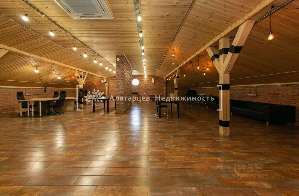 Помещение свободного назначения в Томская область, Томск ... - Фото 1
