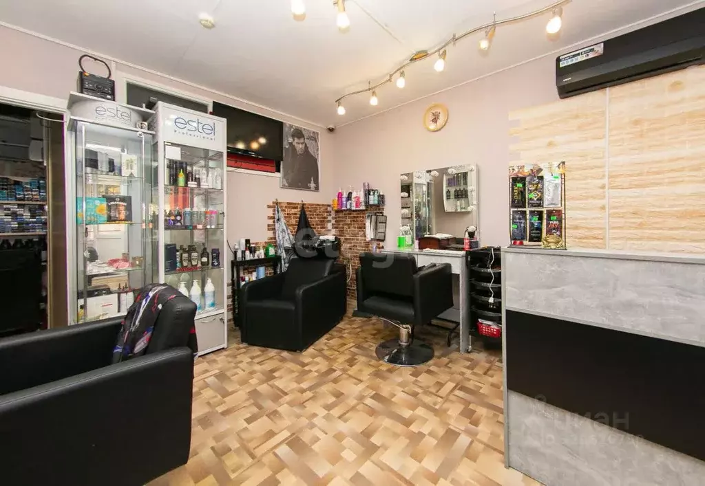 Офис в Томская область, Томск ул. Павла Нарановича, 3 (40 м) - Фото 1