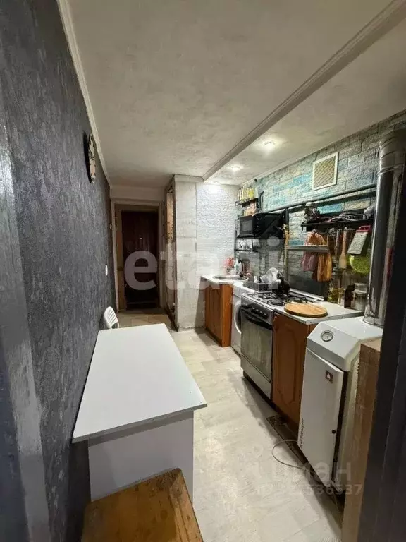 Дом в Ростовская область, Ростов-на-Дону Некрасовская ул. (29 м) - Фото 2