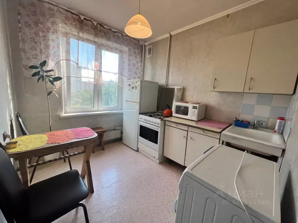 1-к кв. Московская область, Балашиха Железнодорожный мкр, ул. Пушкина, ... - Фото 1