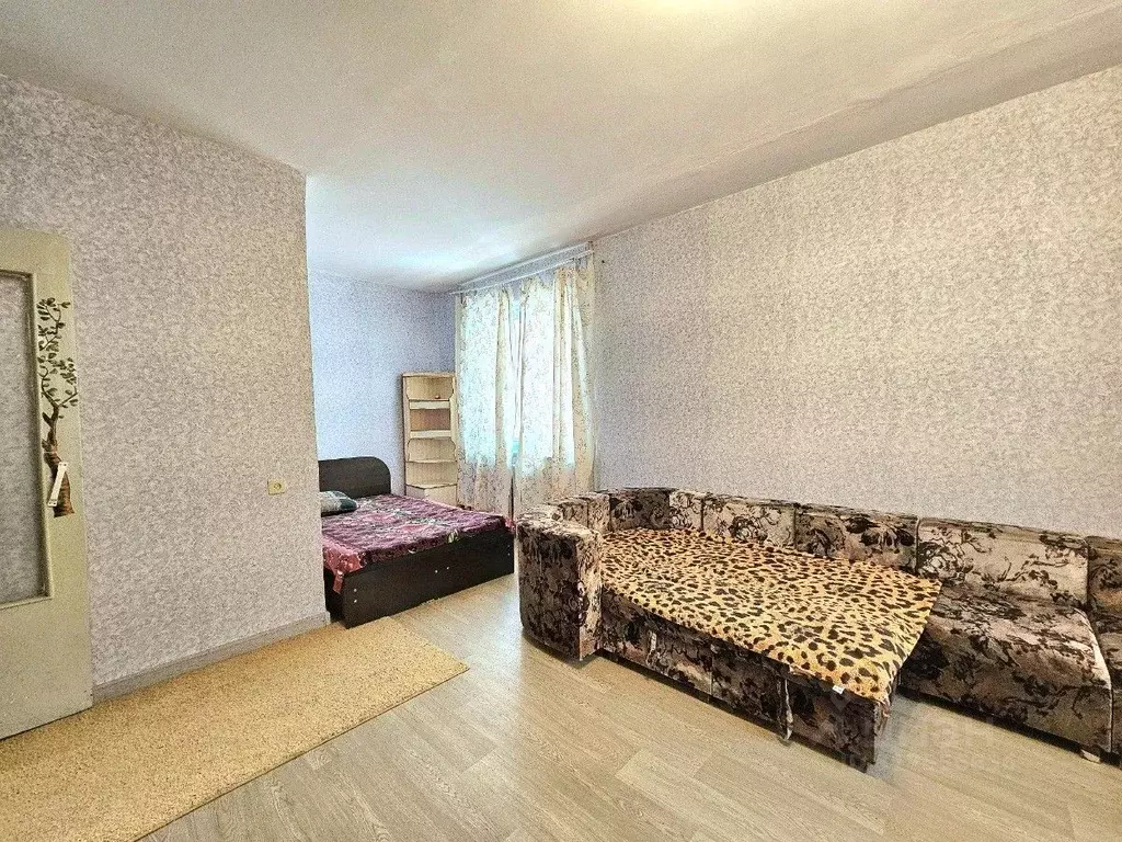 1-к кв. Волгоградская область, Волгоград бул. Энгельса, 4 (39.0 м) - Фото 0