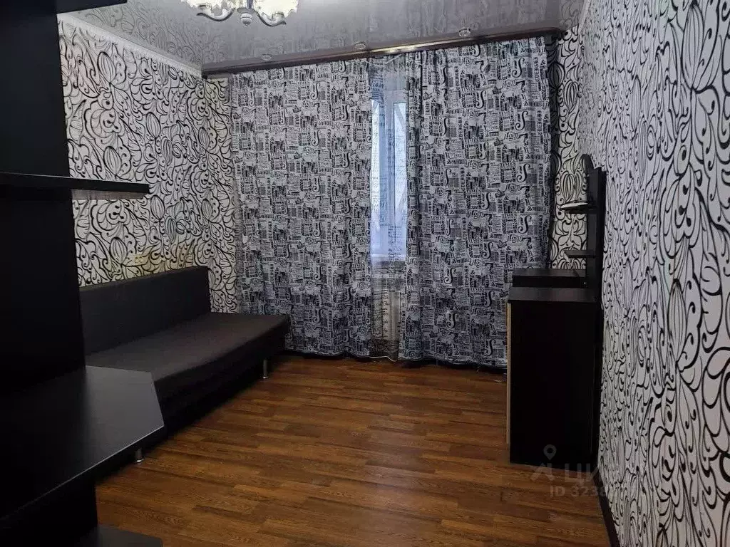 3-к кв. Белгородская область, Белгород ул. Губкина, 39 (63.2 м) - Фото 2