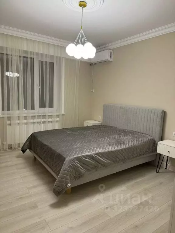 2-к кв. Дагестан, Дербент Фабричная ул., 25А (77.0 м) - Фото 2