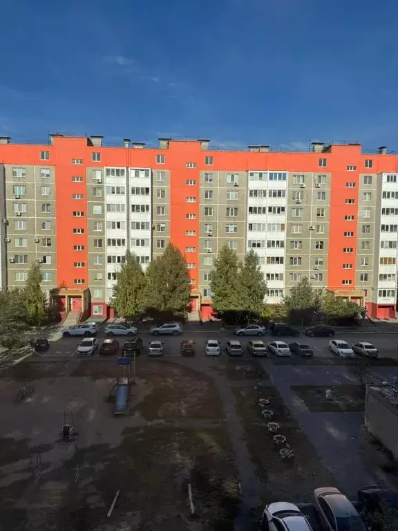 Квартира, 3 комнаты, 62.7 м - Фото 1