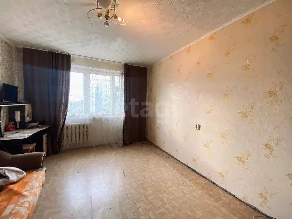 3-к кв. Владимирская область, Ковров ул. Кирова, 79 (62.7 м) - Фото 0