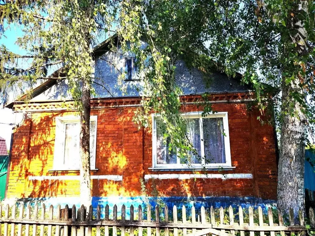Дом в Белгородская область, Алексеевка Новая ул. (52 м) - Фото 0