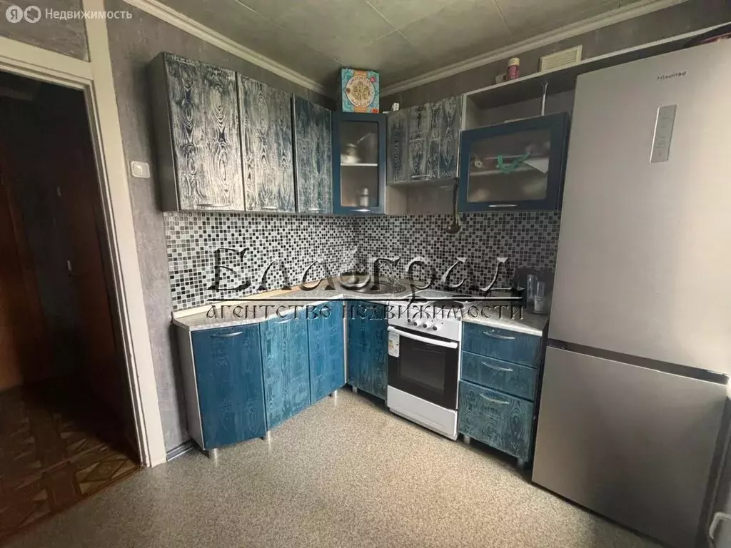 1-комнатная квартира: Челябинск, переулок Энергетиков, 4 (33 м) - Фото 1