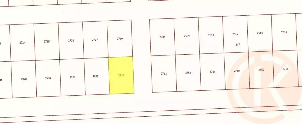 Участок в Крым, Сакский район, Штормовское с/пос, с. Приветное ул. ... - Фото 2