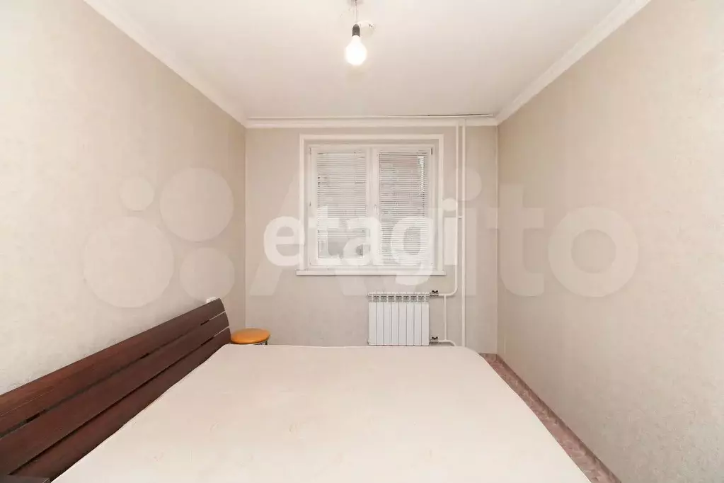 2-к. квартира, 53,5 м, 3/10 эт. - Фото 1