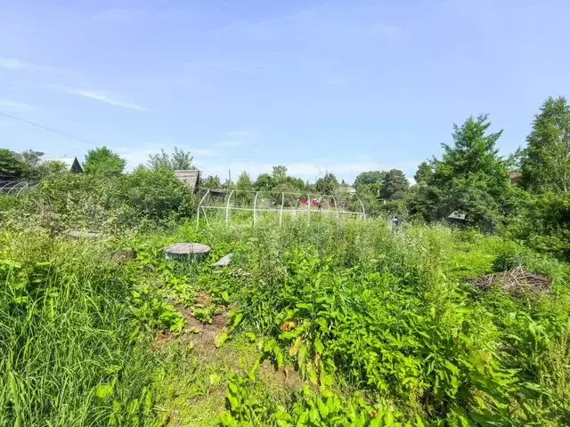 Участок 7,1 сот. (личное подсобное хозяйство (лпх)) - Фото 0