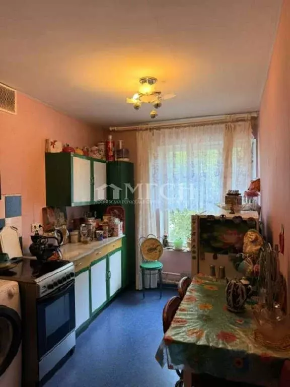 Продается 3-комнатная квартира - Фото 1