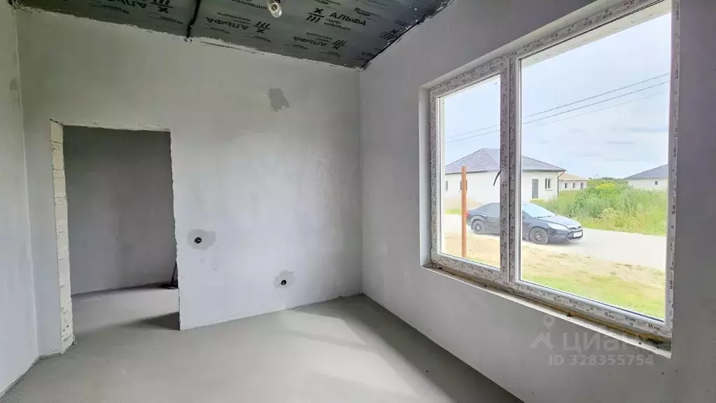 Дом в Калининградская область, Гурьевский муниципальный округ, пос. ... - Фото 1