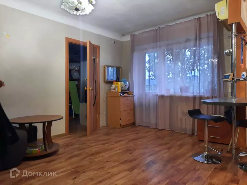 Продаётся 2-к квартира, 41.8 м - Фото 1