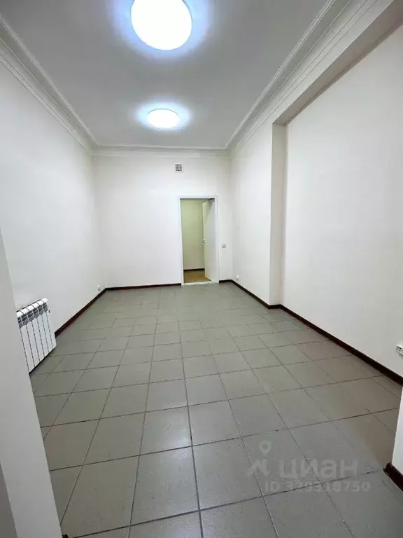 Помещение свободного назначения в Москва Ленинградское ш., 94К3 (20 м) - Фото 2