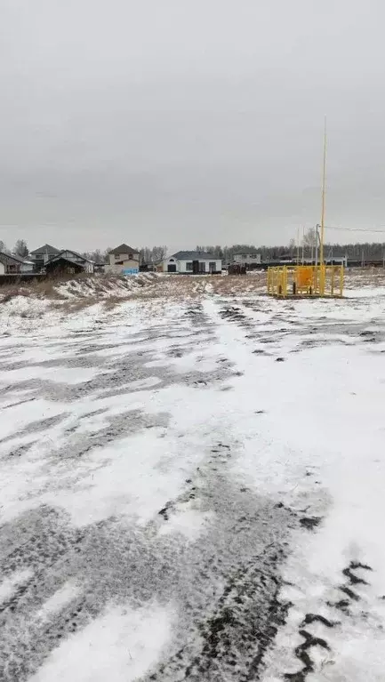 Участок в Алтайский край, Первомайский район, с. Фирсово  (8.0 сот.) - Фото 2