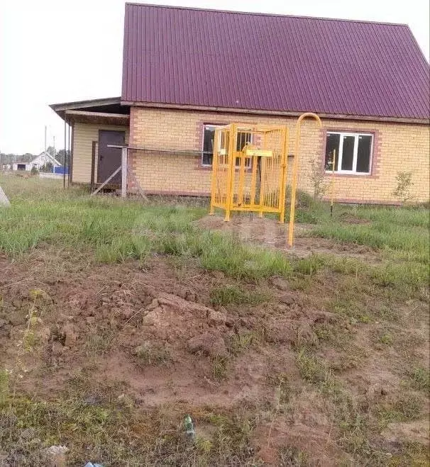 Дом в Тюменская область, с. Нижняя Тавда ул. Липовая (98 м) - Фото 0