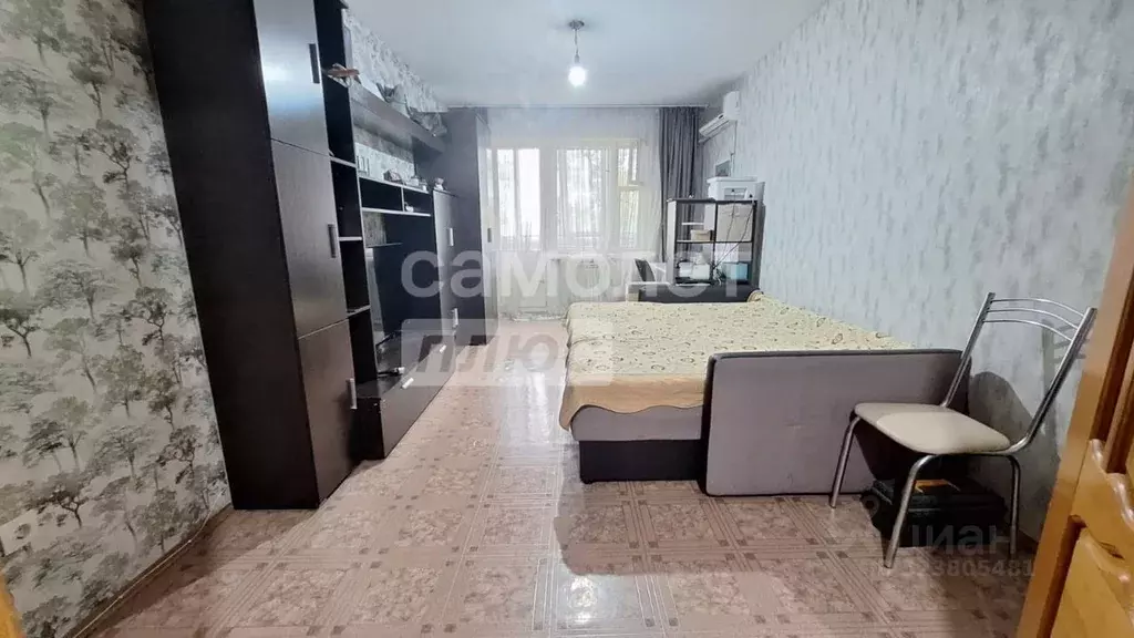 3-к кв. Калмыкия, Элиста 9-й мкр, 1к1 (69.8 м) - Фото 1