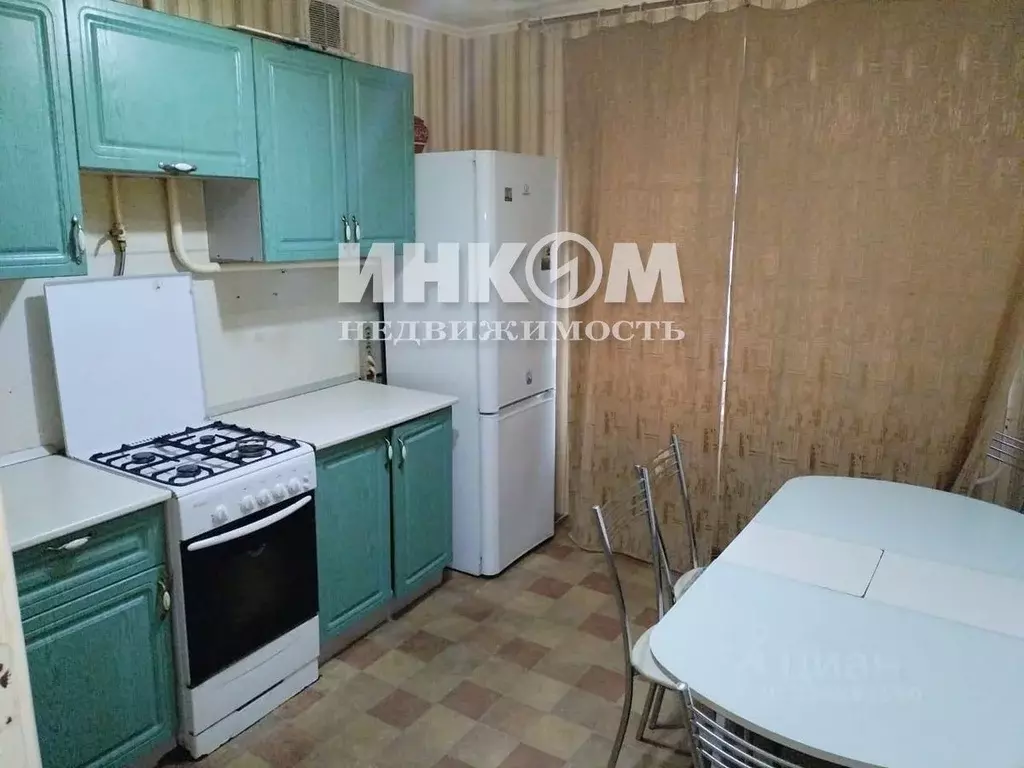3-к кв. Москва Авиационная ул., 74К4 (63.1 м) - Фото 0