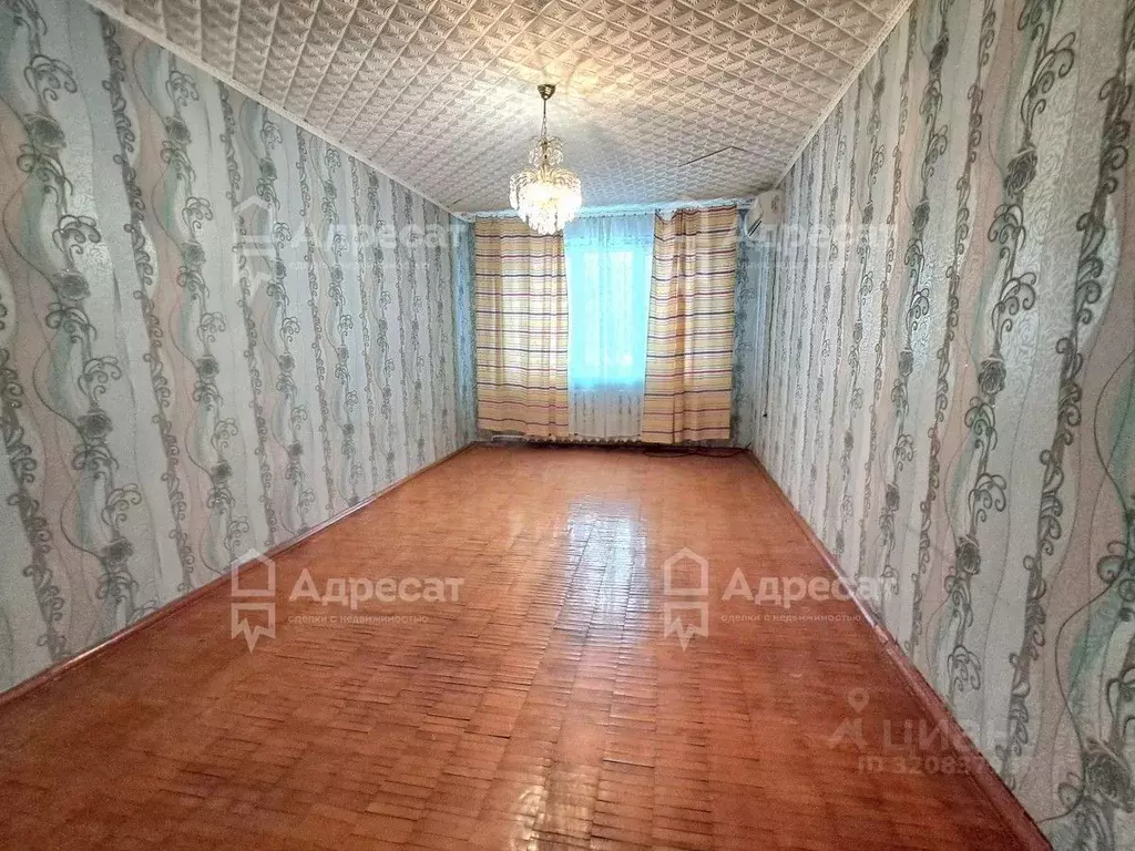 2-к кв. Волгоградская область, Волгоград ул. Фадеева, 49 (47.6 м) - Фото 2