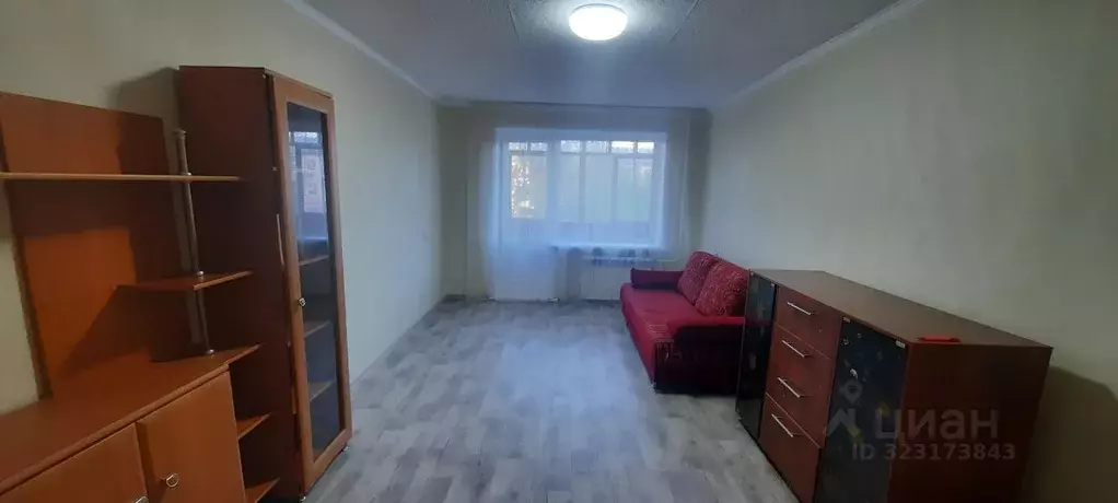 1-к кв. Самарская область, Тольятти ул. Победы, 72 (33.0 м) - Фото 1