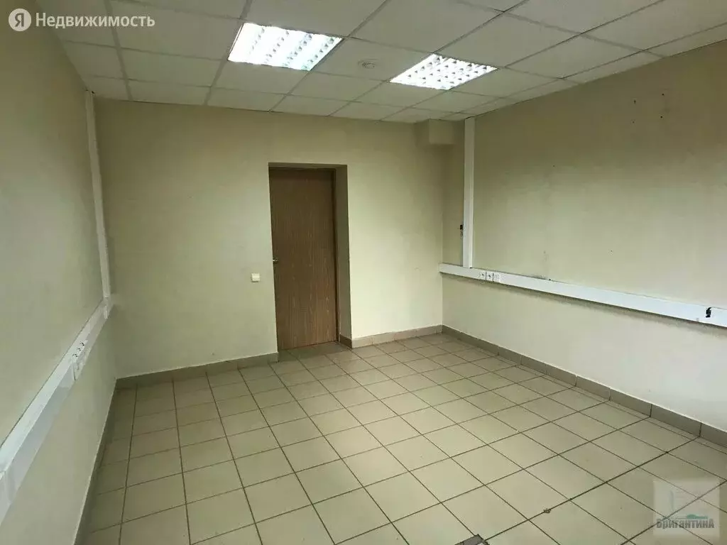 Офис (113 м) - Фото 0