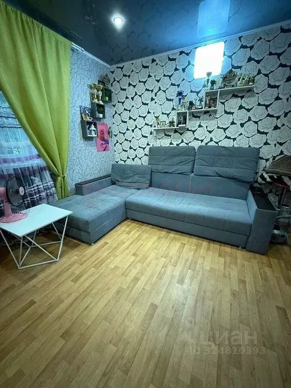 3-к кв. Ростовская область, Волгодонск ул. Ленина, 25 (61.0 м) - Фото 1