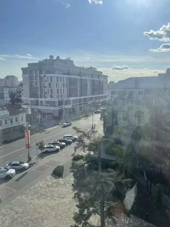 2-к. квартира, 84 м, 4/8 эт. - Фото 1
