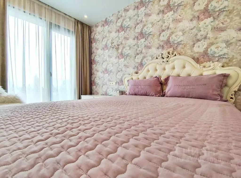 2-к кв. Краснодарский край, Сочи Экран СТ, 58А (60.0 м) - Фото 1