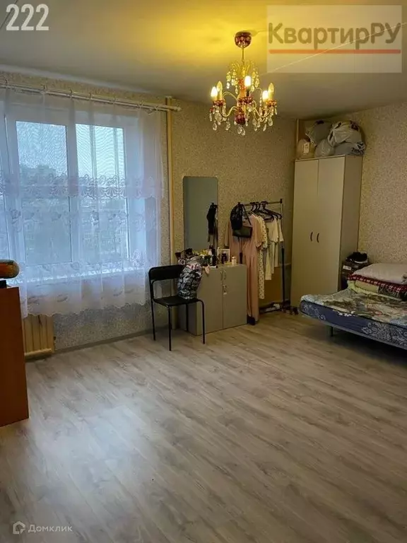 Продаётся 2-к квартира, 43 м - Фото 0