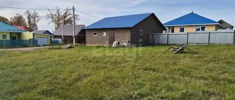 Участок в Башкортостан, Иглинский район, Акбердинский сельсовет, д. ... - Фото 2