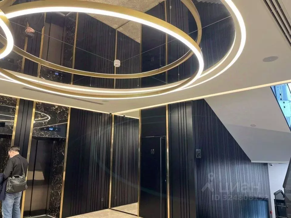 Офис в Санкт-Петербург Левашовский просп., 12 (354 м) - Фото 2