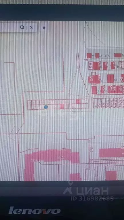 Гараж в Пермский край, с. Гамово, Виктория СНТ 180 (30 м) - Фото 2