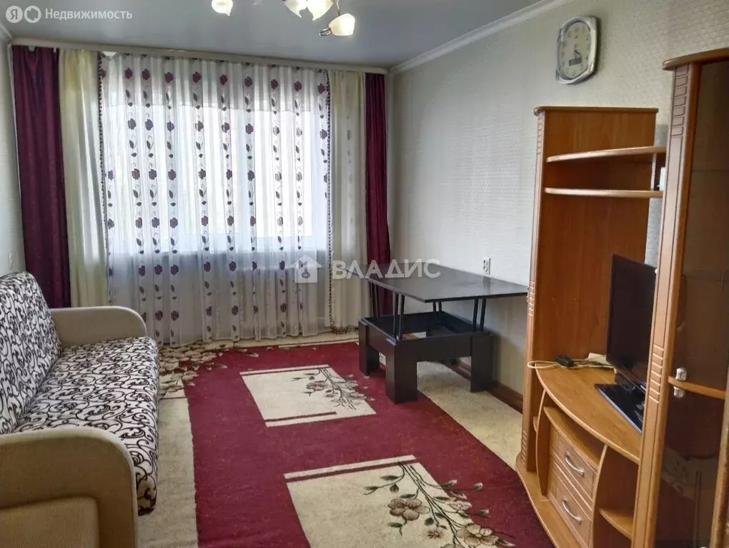 2-комнатная квартира: Тобольск, 7-й микрорайон, 26 (51 м) - Фото 0