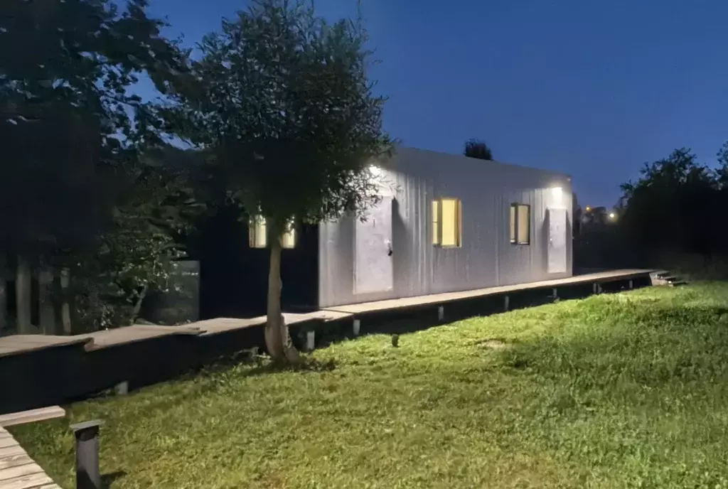 Дом в Московская область, Подольск Климовск мкр, ул. Климовская, 3Г ... - Фото 1